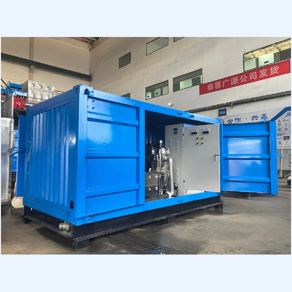 電力高壓線絕緣子清洗機