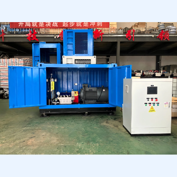 定制濾布往復(fù)式自動(dòng)清洗線